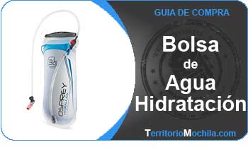 guia especializada en bolsas de agua para hidratacion