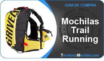 guia especializada en trail running