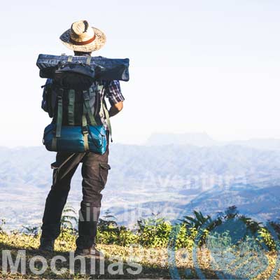 ACCESORIOS PARA MOCHILAS