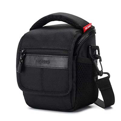 mejores bolsos para camaras compactas