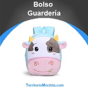 mejores bolsos para la guarderia