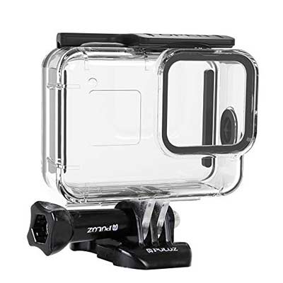 mejores carcasas de buceo para gopro