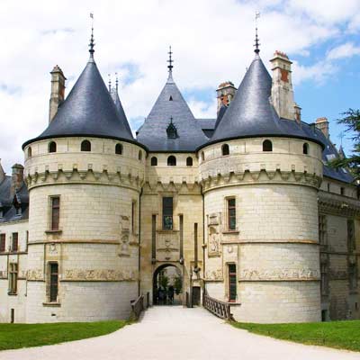 CASTILLOS DE LORIA NO TE LOS PUEDES PERDER