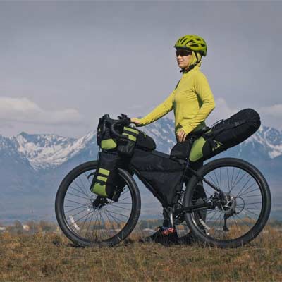 CICLOTURISMO CUANTOS TIPOS EXISTEN