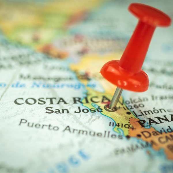 COSTA RICA UN PARAISO QUE TE SORPRENDERA