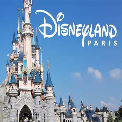 DISNEYLAND PARIS DESCUBRE EL NIÑO QUE LLEVAS DENTRO