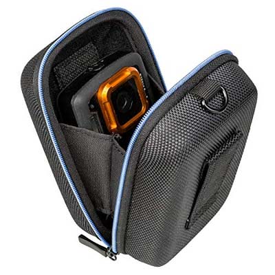 mejores estuches para camaras compactas