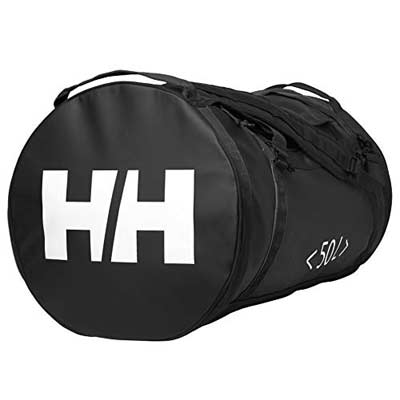 HELLY-HANSEN:TECNOLOGIA AL ALCANCE DE TODOS