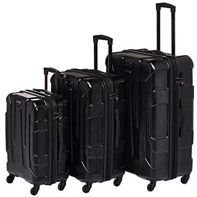 HISTORIA DE LA MARCA SAMSONITE