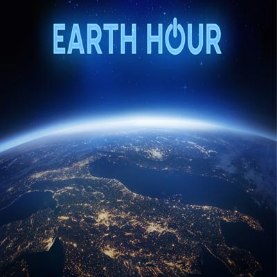 LA HORA DEL PLANETA