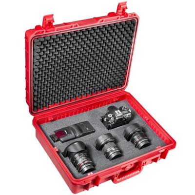 mejores maletines para camaras fotografia