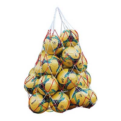 mejores mallas para pelotas de futbol