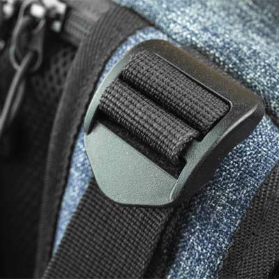 ESTOS SON LOS ÚLTIMOS MATERIALES EN FABRICACION DE MOCHILAS