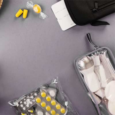 QUE MEDICAMENTOS DEBES LLEVAR CUANDO VIAJAS