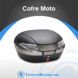 Mejores cofres para moto