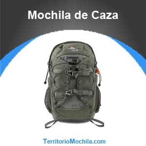 mejores mochilas de caza