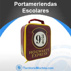 Mejores portameriendas escolares