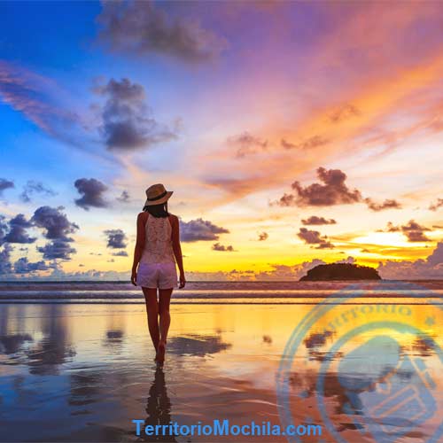 LAS MEJORES PUESTAS DE SOL DEL MUNDO