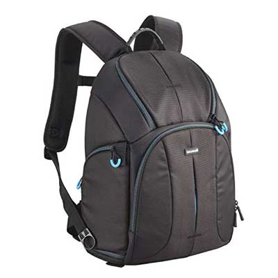 mejores mochilas casual para camaras