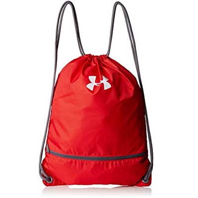 mejores mochilas de cuerda para gimnasio hombre