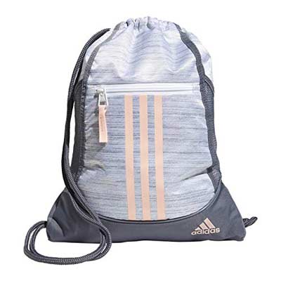 mejores mochilas de cuerdas para el gimnasio mujer
