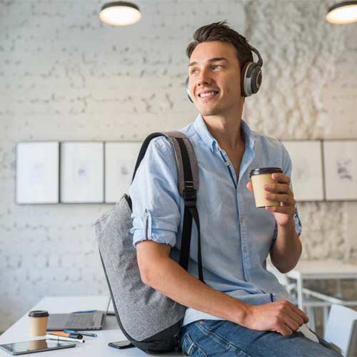 COMO TIENE QUE SER LA MOCHILA PERFECTA PARA EL DIA A DIA