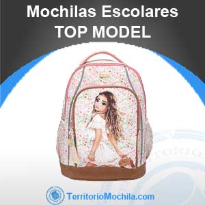 mejores mochilas top model
