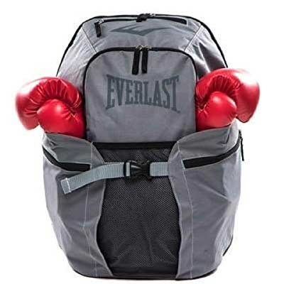 mejores mochilas para gimnasio hombre