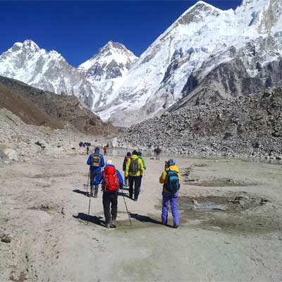 ESTAS SON LAS MOCHILAS PARA ASCENDER AL EVEREST