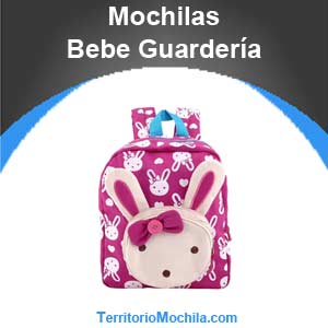 mejores mochilas para bebe