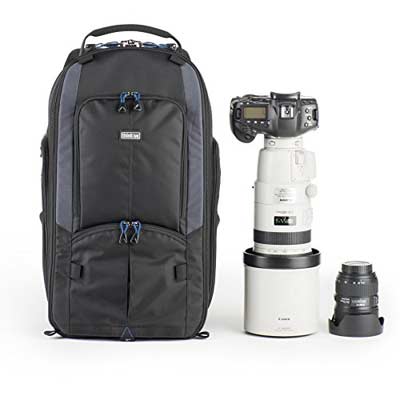 mejores mochilas camaras reflex