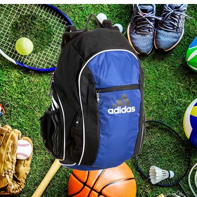 UNA MOCHILA PARA CADA DEPORTE
