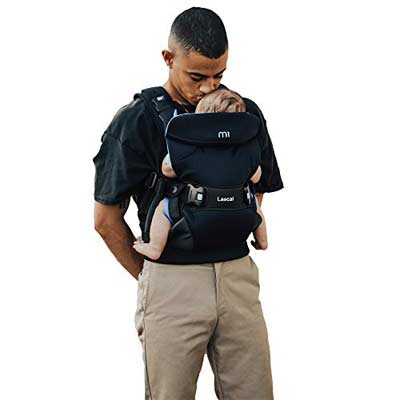 mochilas portabebes de montaña cual elegir