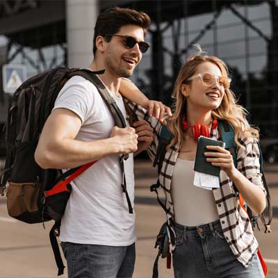 mochilas para trotamundos
