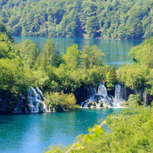 PAISAJES DE ENSUEÑO