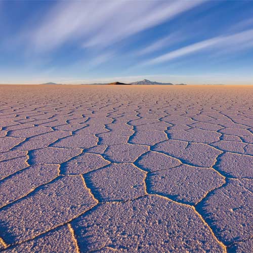 PAISAJES DE ENSUEÑO