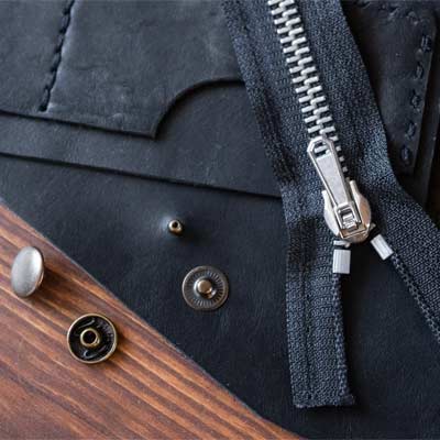 COMO REPARAR UNA MOCHILA