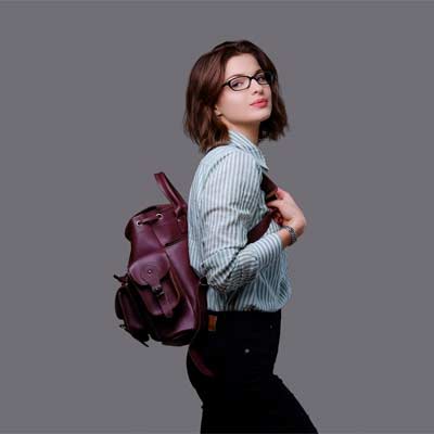 SON LAS MOCHILAS UN COMPLEMENTO DE MODA