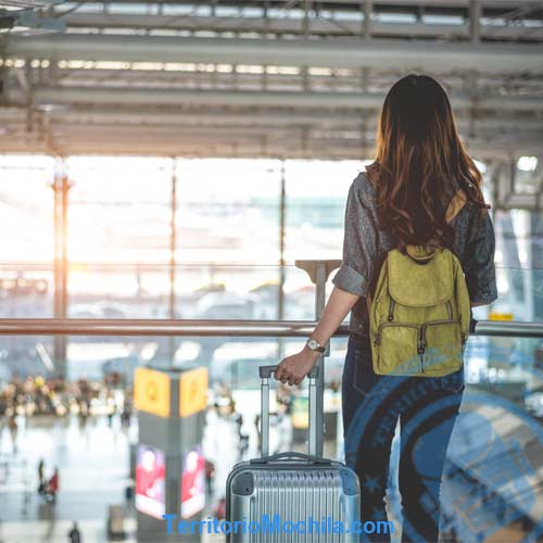 VIAJAR PARA CONOCER GENTE