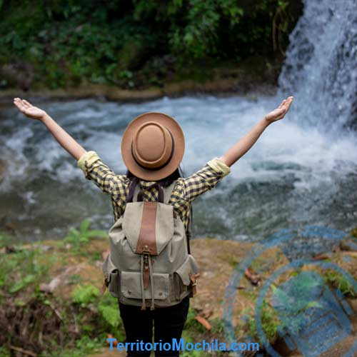 VIAJAR DE MANERA RESPONSABLE