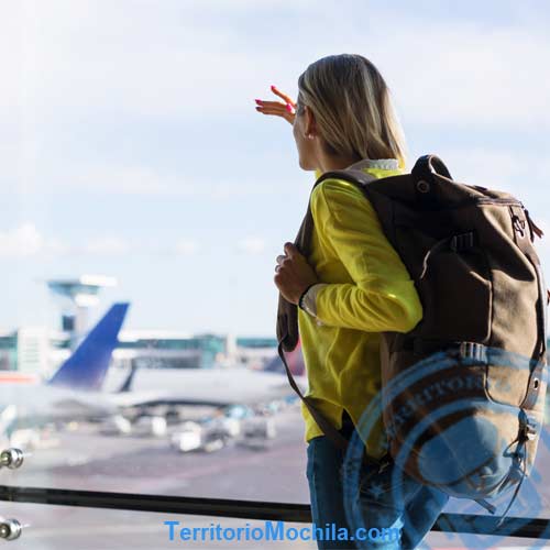 COMO VIAJAR CON UNA MOCHILA POR EL MUNDO