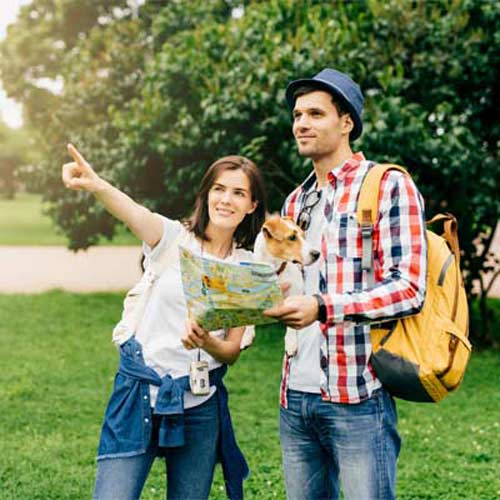VIAJAR COMO MOCHILERO TODO LO QUE TIENES QUE SABER