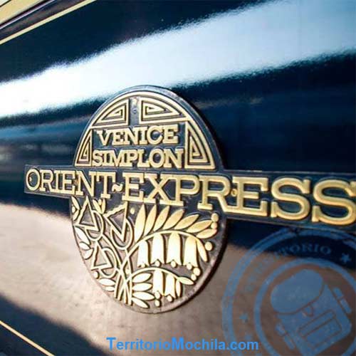 VIAJES INOLVIDABLES EN TREN ORIENT EXPRESS
