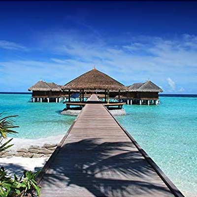islas maldivas